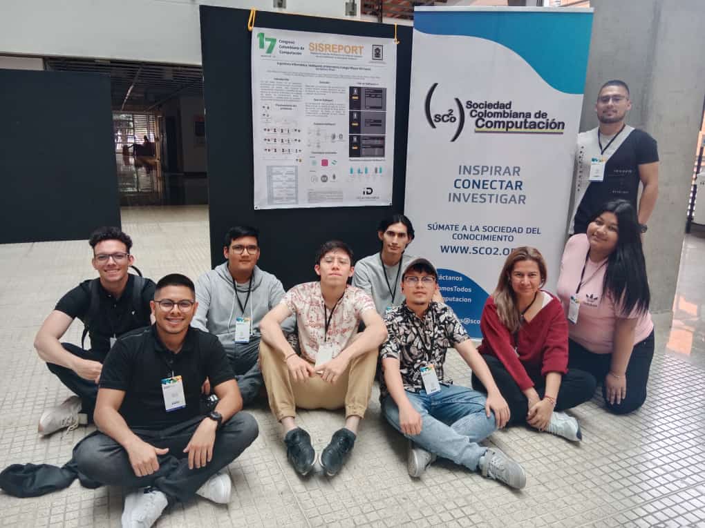 17 Congreso Colombiano de Computación