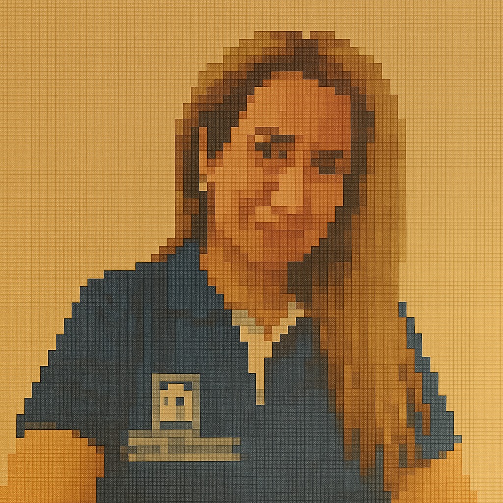 Marta Cecilia Camacho Ojeda